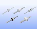 滚珠丝杠 BIF、DIK、BNFN、DKN、BLW、BNF、DK、MDK、BLK、WGF、BNT型